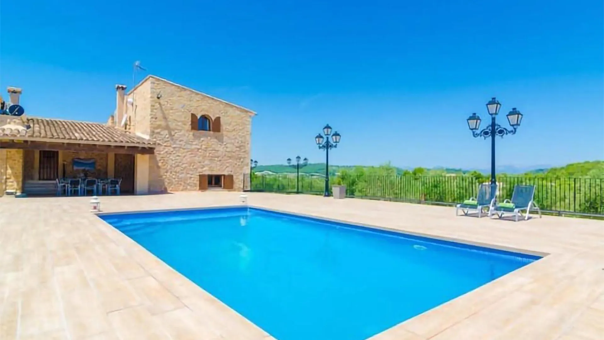 Pura Vida Villa Sant Joan