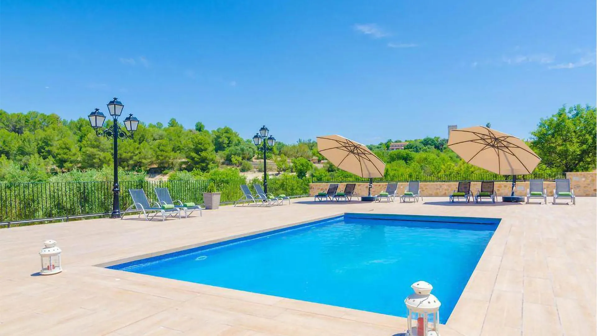 Pura Vida Villa Sant Joan