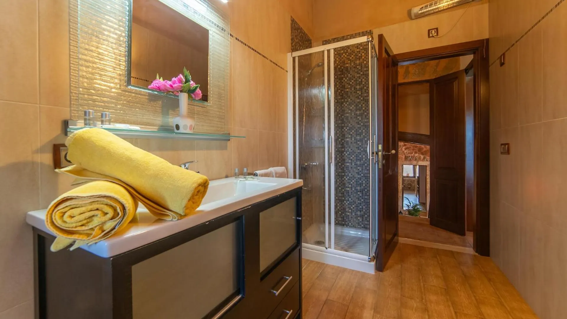 Pura Vida Villa Sant Joan