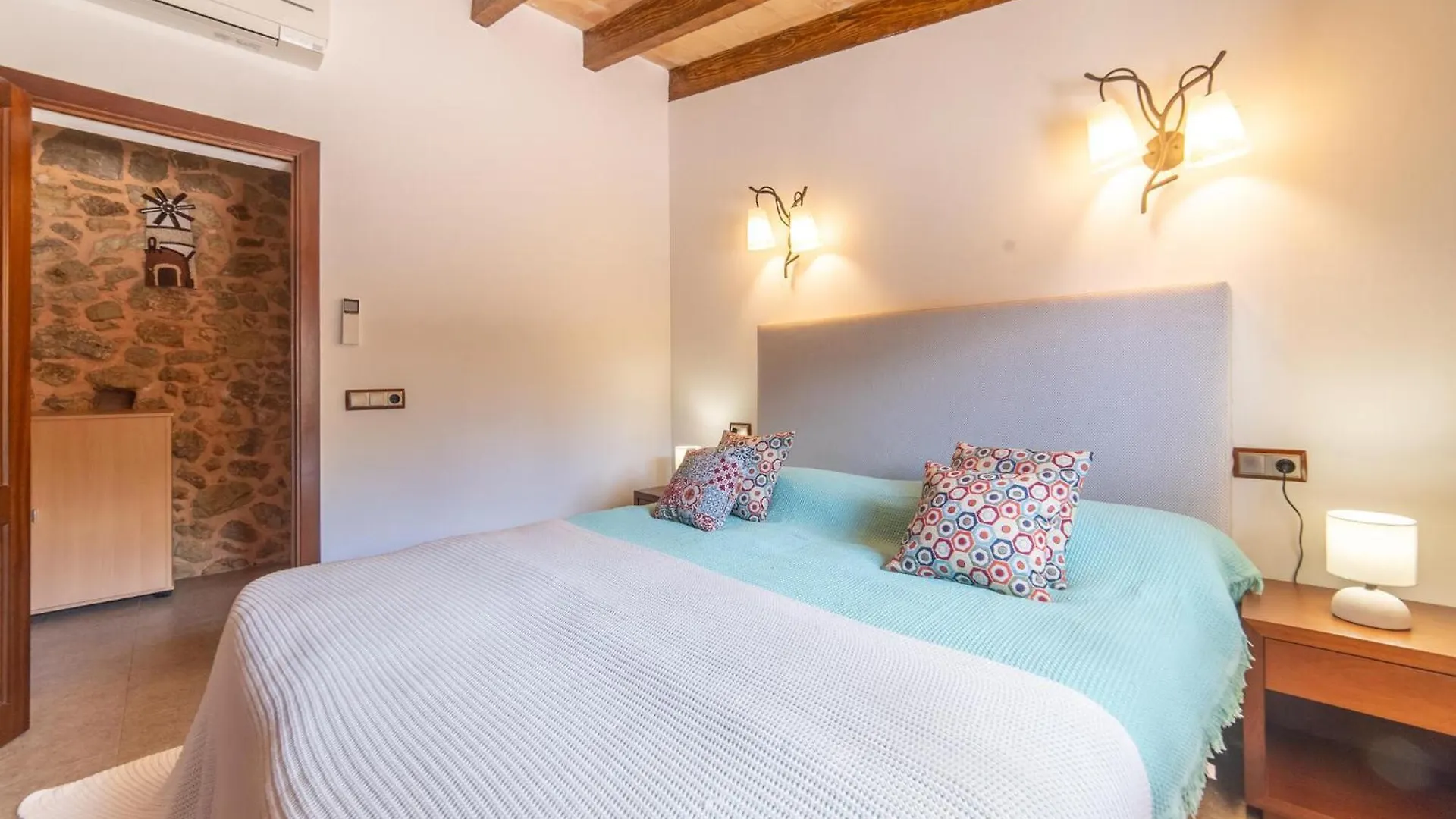 Pura Vida Villa Sant Joan