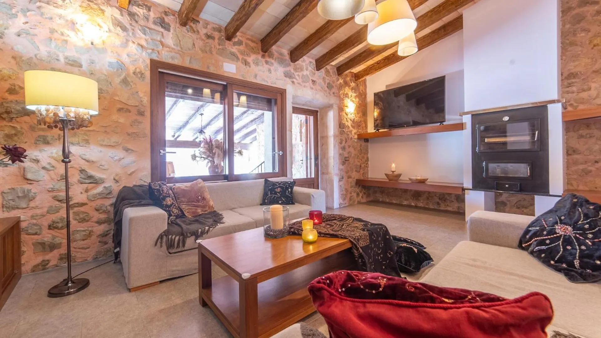 Pura Vida Villa Sant Joan